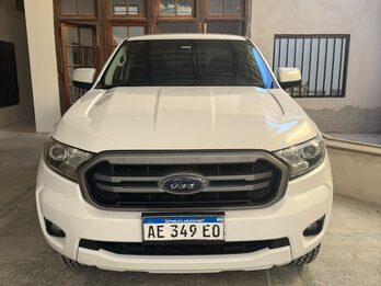 Ford Ranger 3.2 Cd Xls Tdci 200Cv 4X2