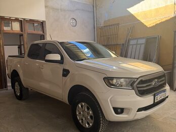 Ford Ranger 3.2 Cd Xls Tdci 200Cv 4X2