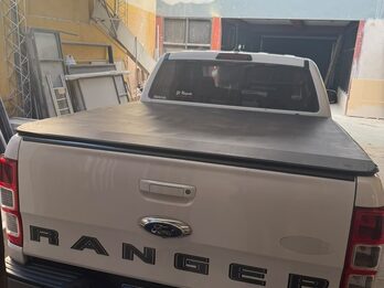 Ford Ranger 3.2 Cd Xls Tdci 200Cv 4X2