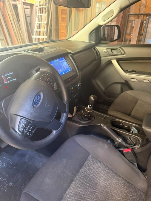 Ford Ranger 3.2 Cd Xls Tdci 200Cv 4X2