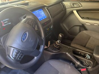 Ford Ranger 3.2 Cd Xls Tdci 200Cv 4X2