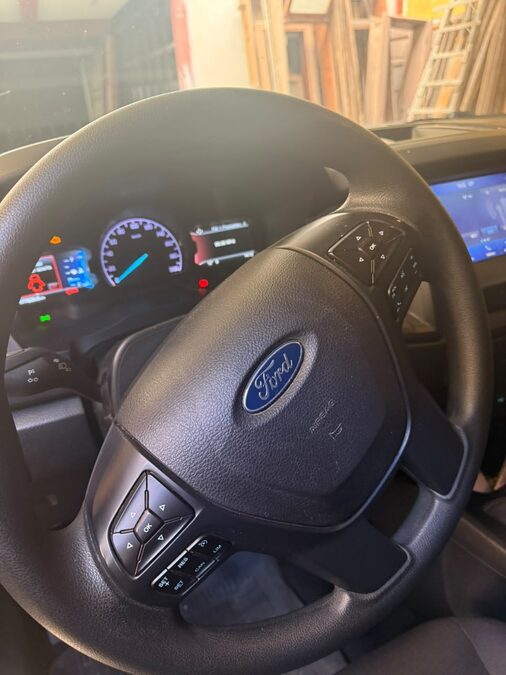 Ford Ranger 3.2 Cd Xls Tdci 200Cv 4X2