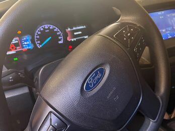 Ford Ranger 3.2 Cd Xls Tdci 200Cv 4X2