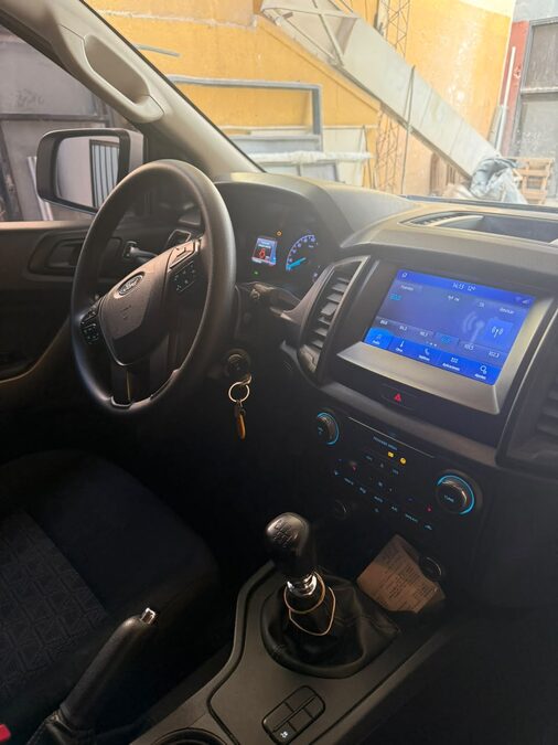 Ford Ranger 3.2 Cd Xls Tdci 200Cv 4X2