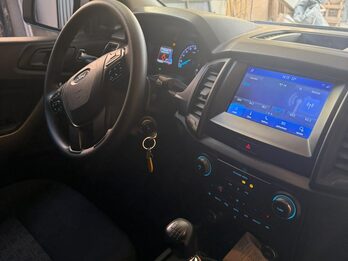Ford Ranger 3.2 Cd Xls Tdci 200Cv 4X2