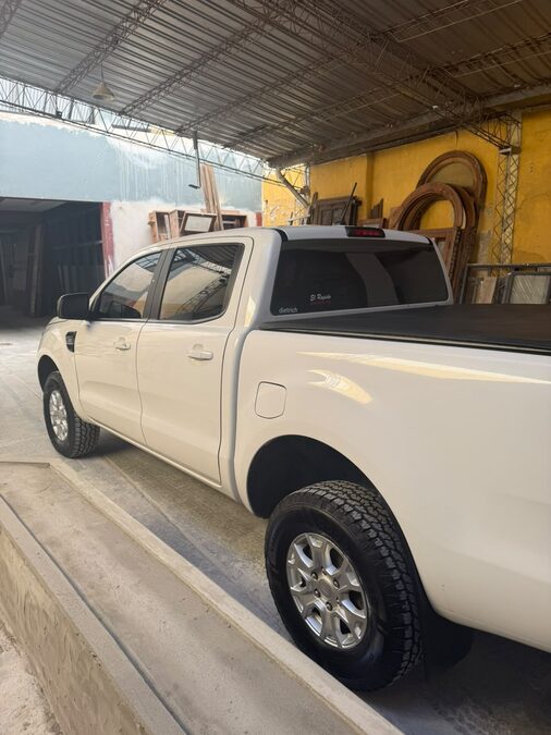 Ford Ranger 3.2 Cd Xls Tdci 200Cv 4X2