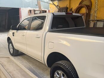 Ford Ranger 3.2 Cd Xls Tdci 200Cv 4X2