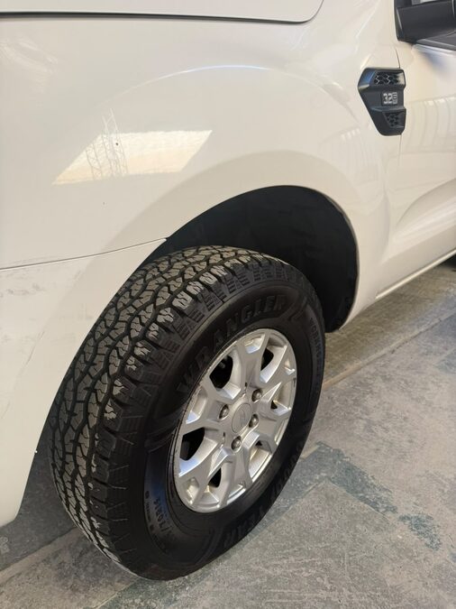 Ford Ranger 3.2 Cd Xls Tdci 200Cv 4X2