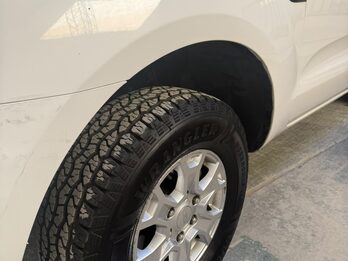 Ford Ranger 3.2 Cd Xls Tdci 200Cv 4X2