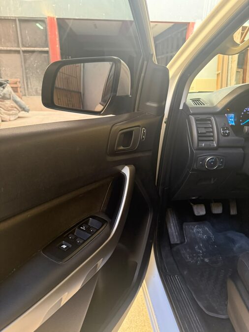 Ford Ranger 3.2 Cd Xls Tdci 200Cv 4X2