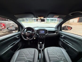 STRADA VOLCANO 1.3 CD-2021