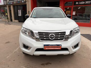 FRONTIER 2.3D SE 4x4 D/C MT6-2021