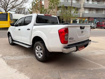 FRONTIER 2.3D SE 4x4 D/C MT6-2021