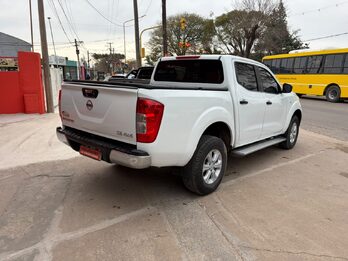 FRONTIER 2.3D SE 4x4 D/C MT6-2021