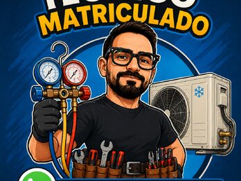 Servicio técnico en refrigeración