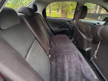 TOYOTA ETIOS 1.5 XS 4P 6MT - AÑO 2.018