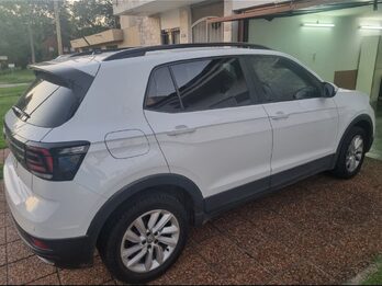 VW T-CROSS 2020 - IMPECABLE