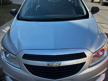 Vendo Chevrolet Onix Joy 2018