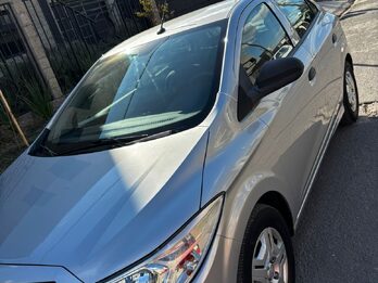 Vendo Chevrolet Onix Joy 2018