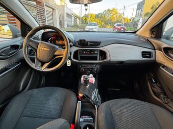 Vendo Chevrolet Onix Joy 2018