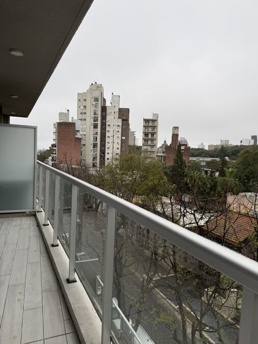 1Dormitorio zona Parque Sgo del Estero y Tejeiro M