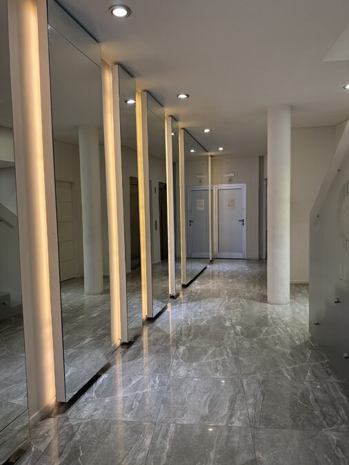1Dormitorio zona Parque Sgo del Estero y Tejeiro M