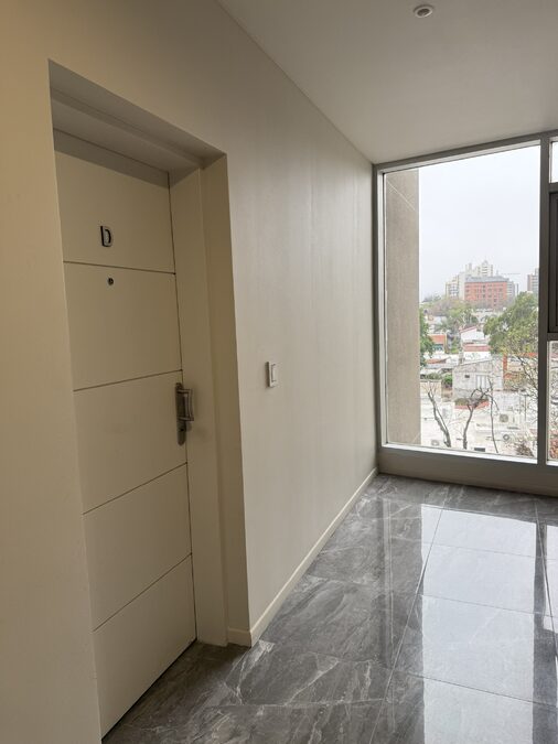 1Dormitorio zona Parque Sgo del Estero y Tejeiro M