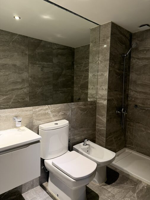1Dormitorio zona Parque Sgo del Estero y Tejeiro M