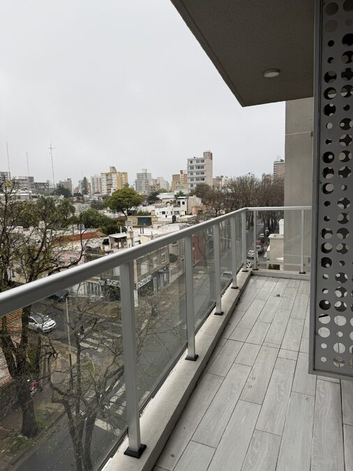 1Dormitorio zona Parque Sgo del Estero y Tejeiro M