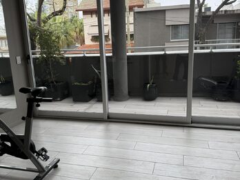 1Dormitorio zona Parque Sgo del Estero y Tejeiro M