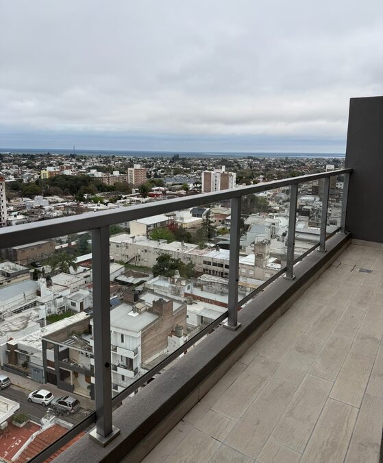 Villaguay 219 monoambiente