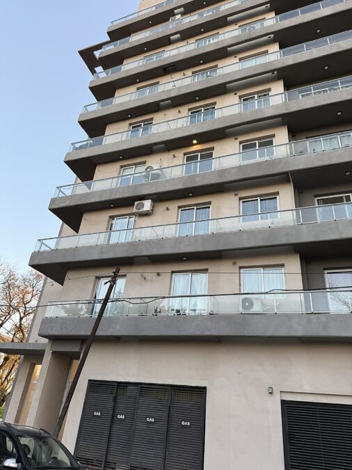 1 Dormitorio zona Coto
