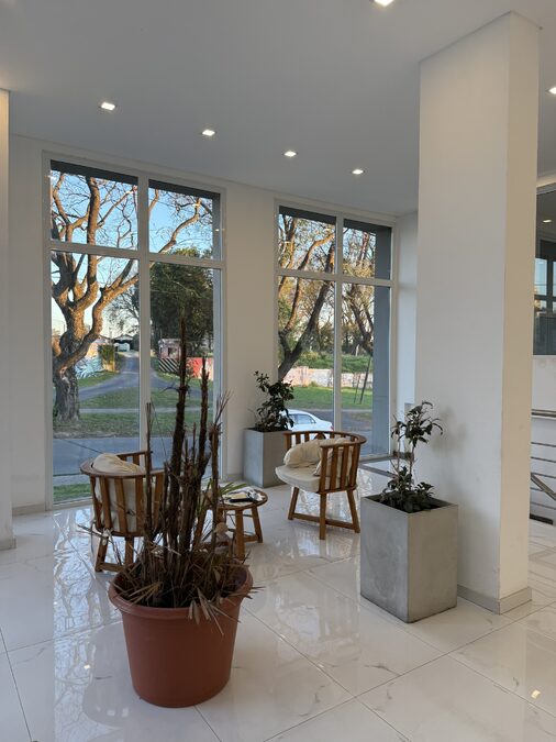 1 Dormitorio zona Coto