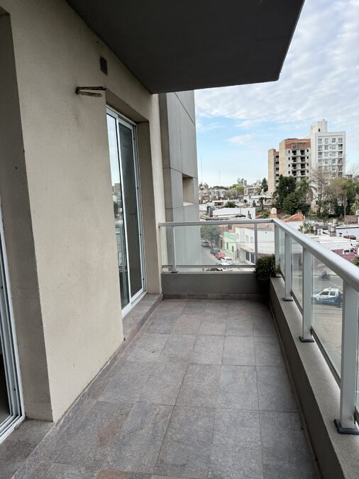 1 Dormitorio zona Coto