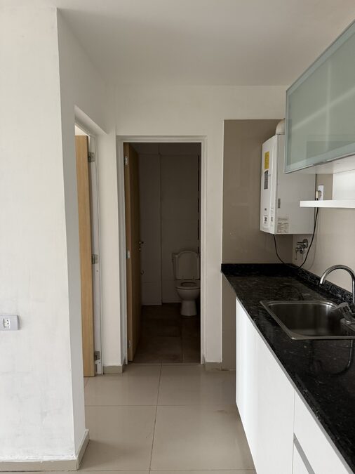 1 Dormitorio zona Coto