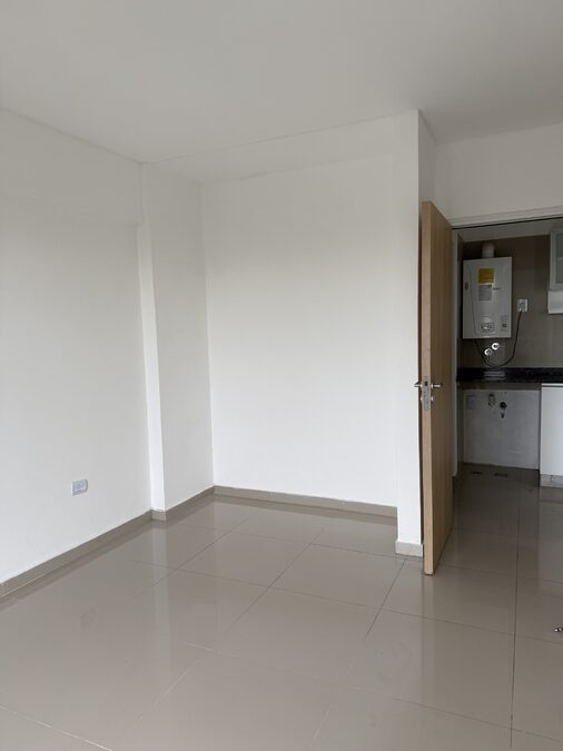 1 Dormitorio zona Coto