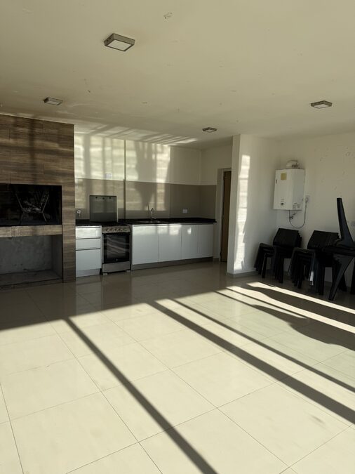 1 Dormitorio zona Coto