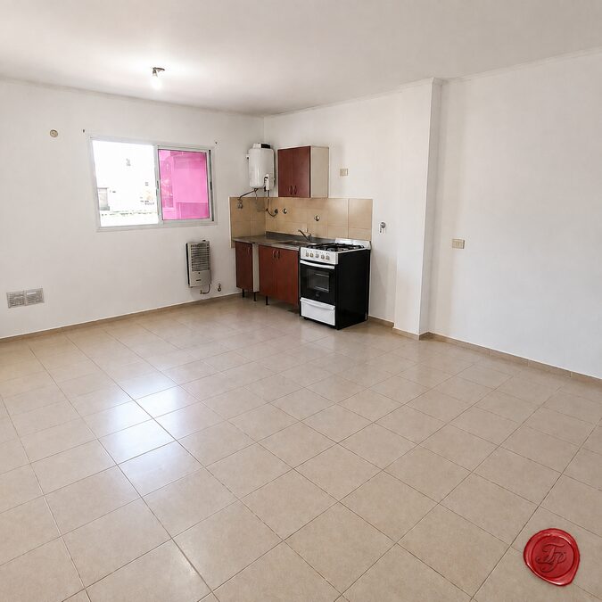 ALQUILER – MONOAMBIENTE LUMINOSO - ALSINA ENTRE VILLAGUA Y FELICIANO