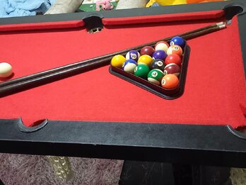 Mesa de pool