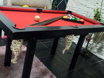 Mesa de pool