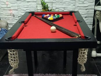 Mesa de pool