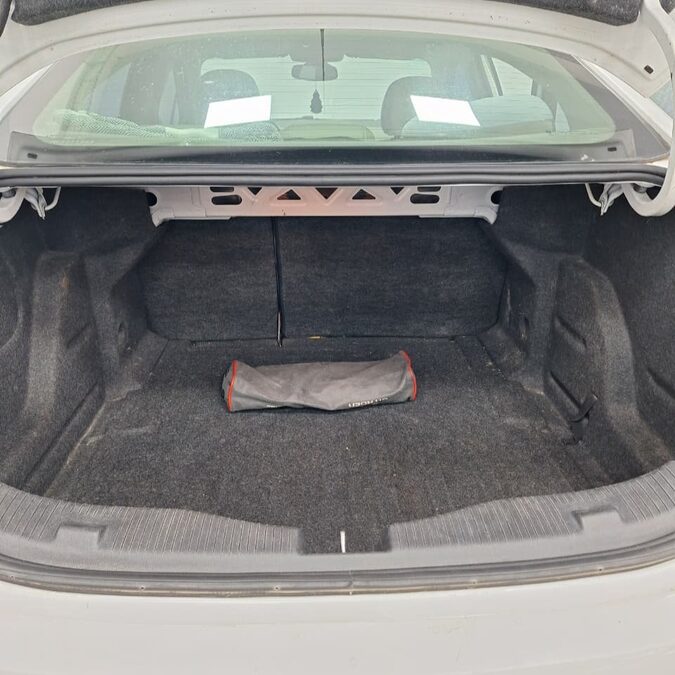 CHEVROLET CRUZE LTZ – 2017 - 191.000 KMS