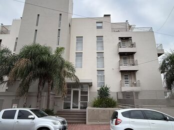 ALQUILO DEPARTAMENTO 2 DORMITORIOS