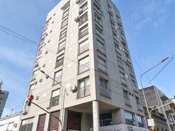ALQUILO DEPARTAMENTO 1 DORMITORIO - COLON Y SAN MARTIN.