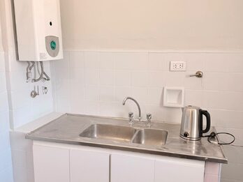 ALQUILO DEPARTAMENTO 1 DORMITORIO - COLON Y SAN MARTIN.