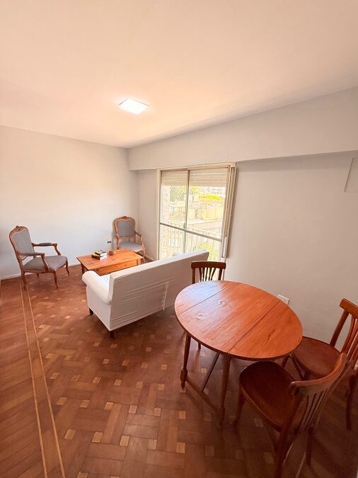 ALQUILO DEPARTAMENTO 1 DORMITORIO - COLON Y SAN MARTIN.