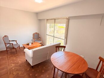 ALQUILO DEPARTAMENTO 1 DORMITORIO - COLON Y SAN MARTIN.