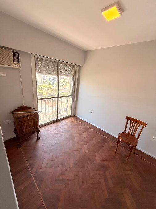 ALQUILO DEPARTAMENTO 1 DORMITORIO - COLON Y SAN MARTIN.