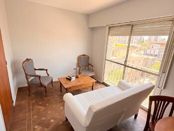 ALQUILO DEPARTAMENTO 1 DORMITORIO - COLON Y SAN MARTIN.