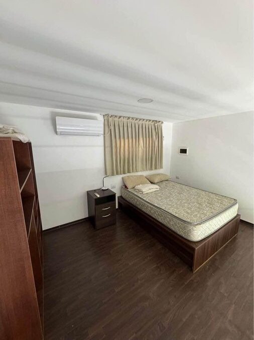 ALQUILO LOFT AMOBLADO - ZONA CENTRO